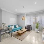 Апартаменты Piso Don Eduardo 2