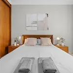 Piso Don Eduardo 2 Апартаменты