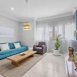 Апартаменты Piso Don Eduardo 2 Арресифе