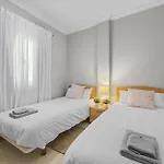 Апартаменты Piso Don Eduardo 2
