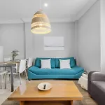 Апартаменты Piso Don Eduardo 2 *