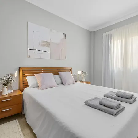 Apartment Piso Don Eduardo 2 Arrecife (Lanzarote)