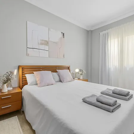 Apartment Piso Don Eduardo 2 Arrecife (Lanzarote)