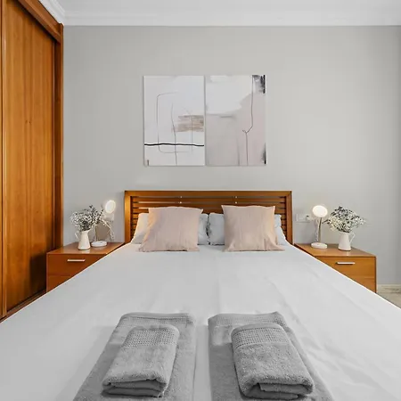 Piso Don Eduardo 2