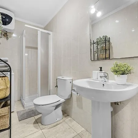 Apartment Piso Don Eduardo 2