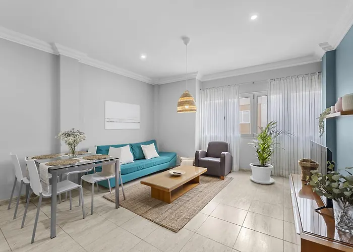 דירה Piso Don Eduardo 2