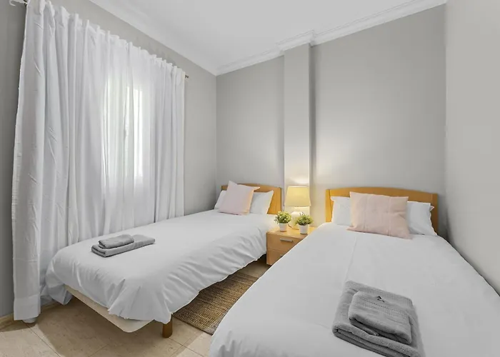 דירה Piso Don Eduardo 2