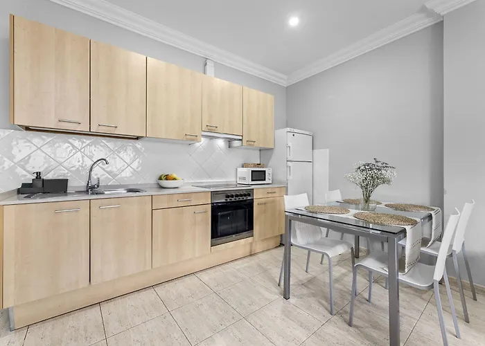 Piso Don Eduardo 2 * ארסיפה