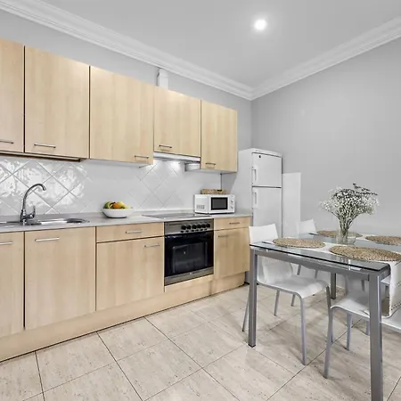 Daire Piso Don Eduardo 2 Arrecife (Lanzarote)