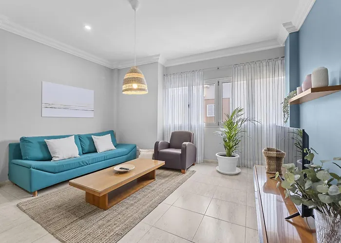 Daire Piso Don Eduardo 2 Arrecife (Lanzarote)