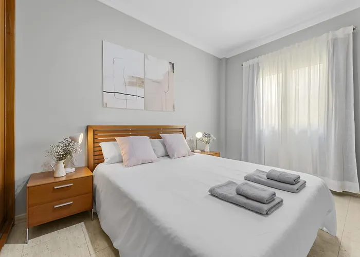 Daire Piso Don Eduardo 2 Arrecife (Lanzarote)