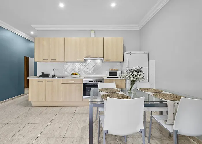 Daire Piso Don Eduardo 2 Arrecife (Lanzarote)